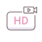 HD Streaming