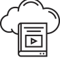 Massive Content Library