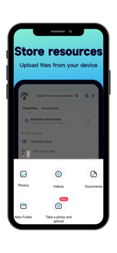 Cloud Storage