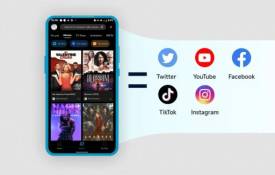 Ads Free Streaming With Cocobox Mod Apk
