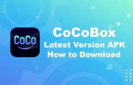 Download Multi-Genre Content With Cocobox Mod Apk
