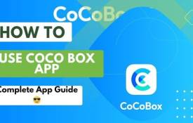 Enjoy Pro Features With Cocobox Mod APK For Free