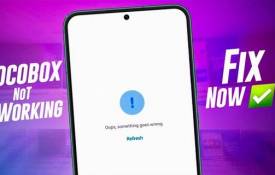 Ottieni Spazio Di Archiviazione Cloud Gratuito Con Cocobox Mod Apk