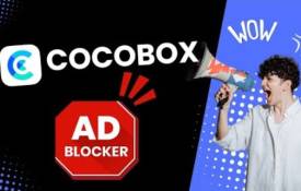 Stream Limitless Content For Free With Cocobox Mod Apk