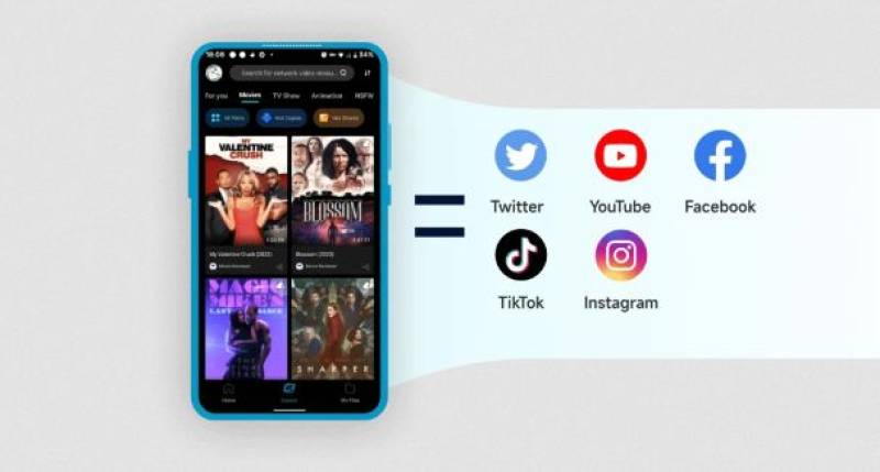 Ads Free Streaming With Cocobox Mod Apk