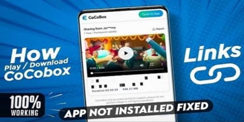 Difference Between Cocobox And Cocobox Mod Apk