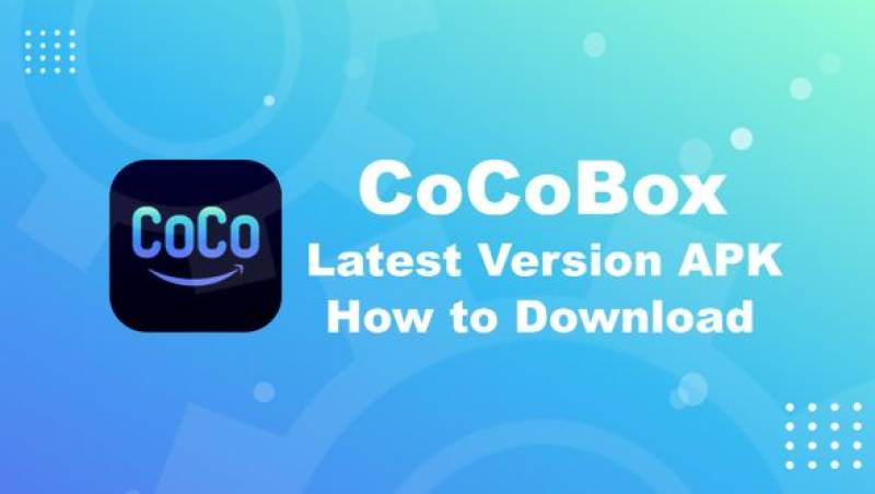 Download Multi-Genre Content With Cocobox Mod Apk