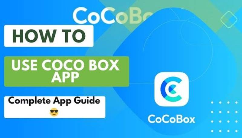 Enjoy Pro Features With Cocobox Mod APK For Free