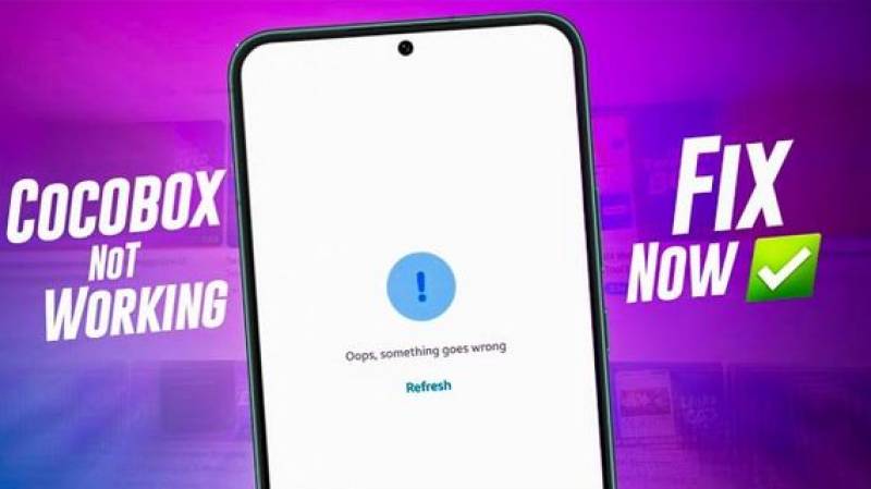 Get Free Cloud Storage With Cocobox Mod Apk