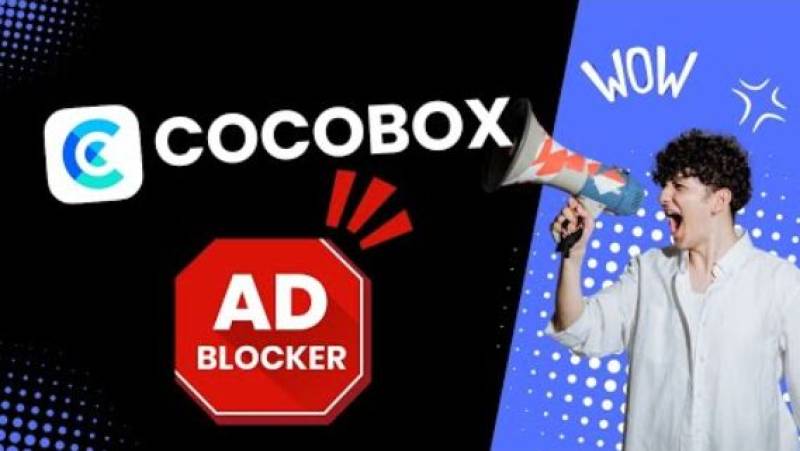 Stream Limitless Content For Free With Cocobox Mod Apk